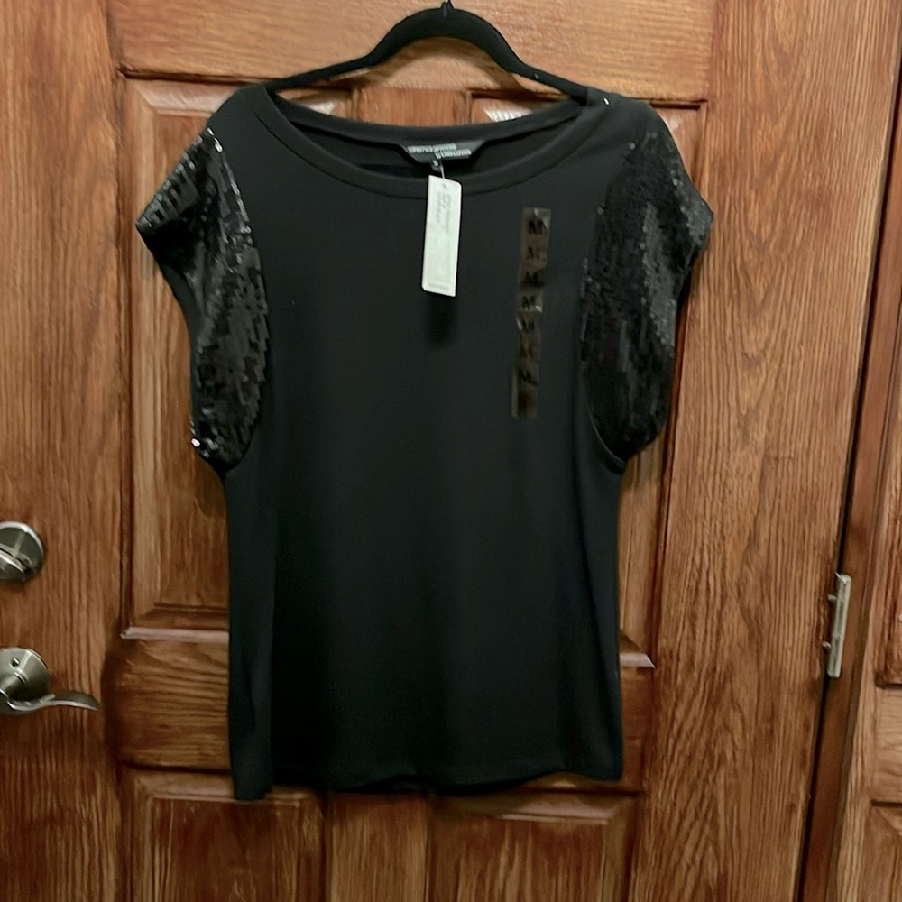Lifestyle Attitude by Larry Levine New with tags size Medium.